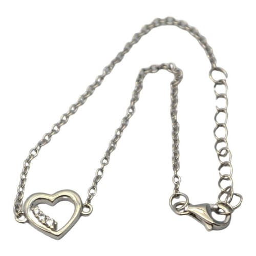 Silver Bracelet 1.5G 023000129149 Cash Converters