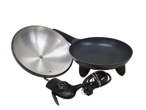 Electric Frying Pan Sunbeam 032600217981 Cash Converters