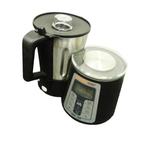 Thermo Chef Newwave Kitchen Appliances 001100219734 Cash Converters