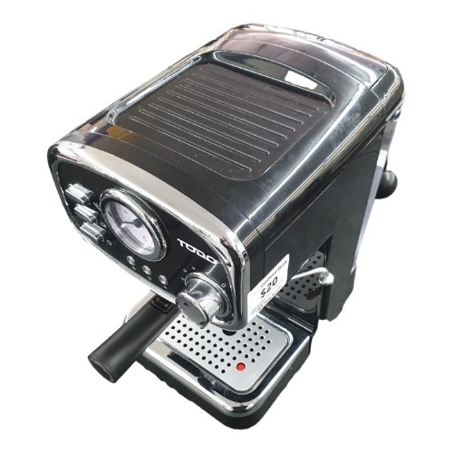 Todo Coffee Machine 003900487855 Cash Converters