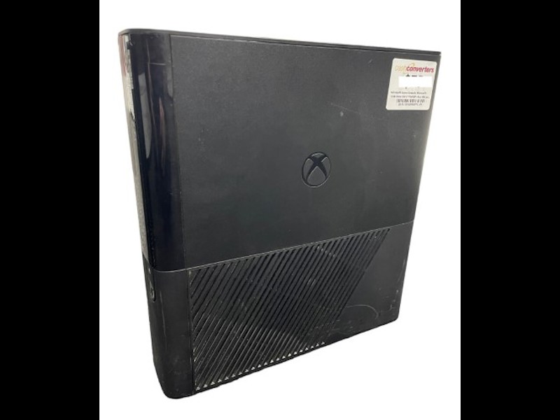 Microsoft XBOX 360 E 250GB Console