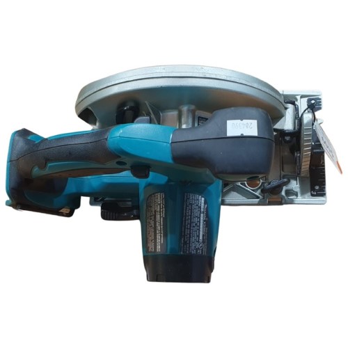 Makita Xss02 16mm Cordless Circular Saw 036000398253 Cash Converters