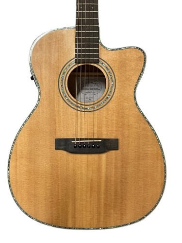 Stafford & Co Sf5C/Nt Brown 036700190634 Cash Converters