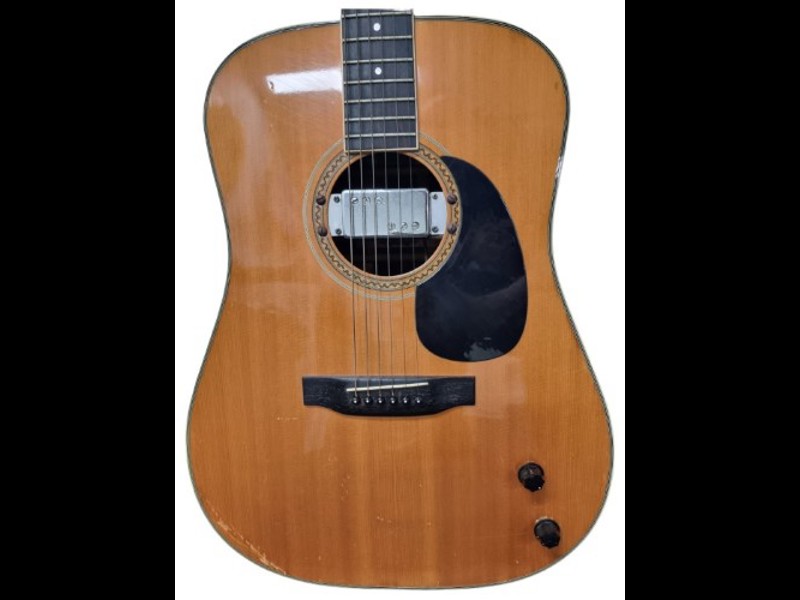 Caraya P301210E Acoustic Guitar - Cash Converters