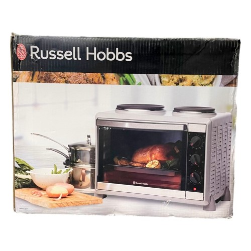 Toaster Oven Russell Hobbs 024300265698 Cash Converters