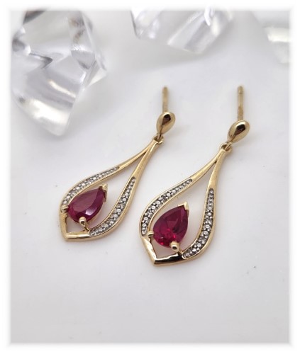 Update more than 119 michael hill drop earrings latest