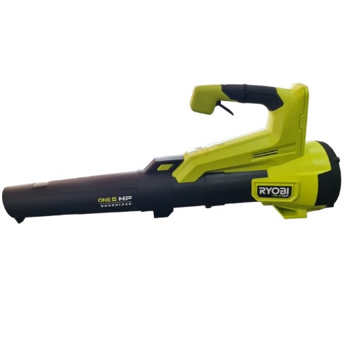 Ryobi R18xblv20 Cordless Blower 051600140976 Cash Converters