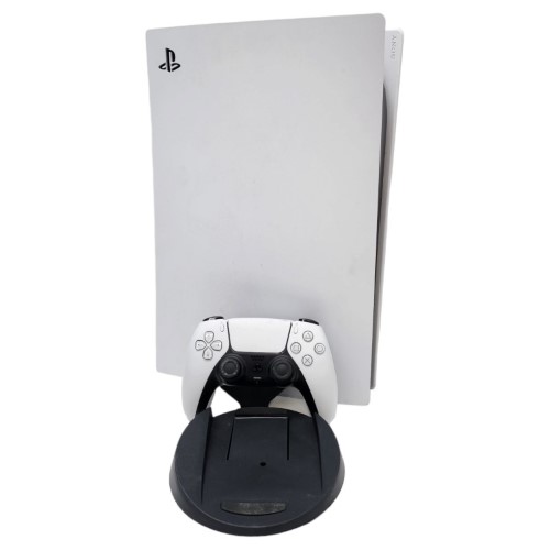 Sony Playstation 5 (PS5) 1TB Cfi1202A White 001900371023 Cash