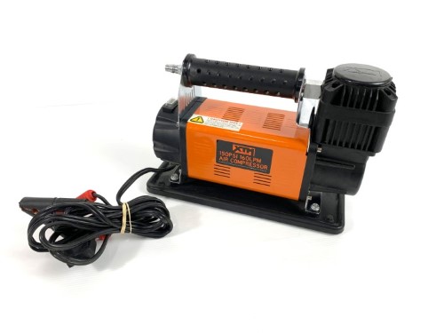 Xtm 580442 150Psi 160Lpm Air Compressor 033000357270 Cash Converters