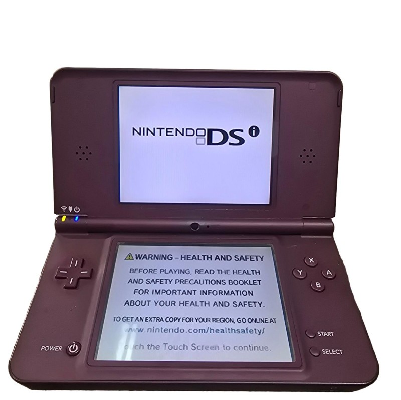 Nintendo Dsi XL Black | 042400223792 | Cash Converters