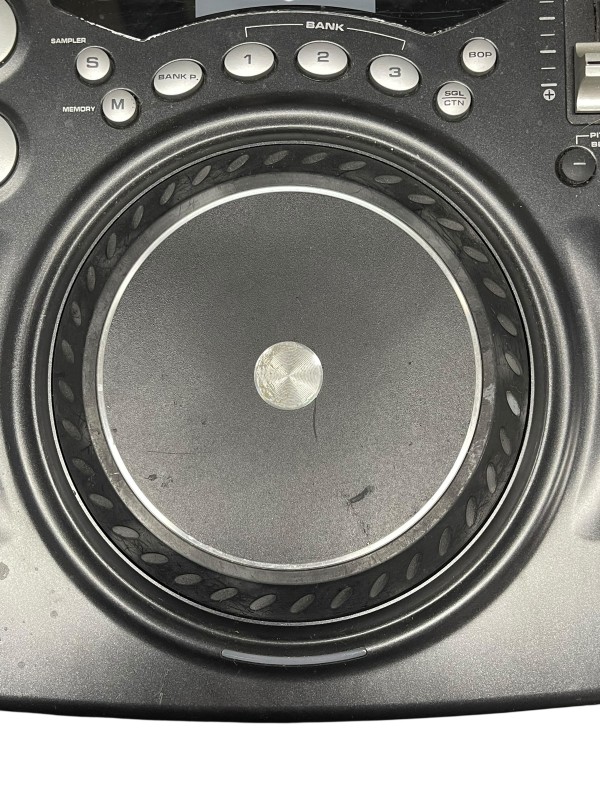 American Audio Cdi 500 | 033800472657 | Cash Converters