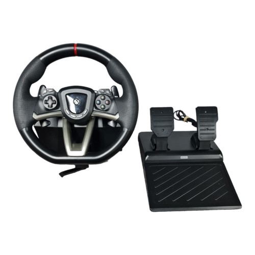Hori Racing Wheel Overdrive Xbox Series X Black 003000244244 Cash