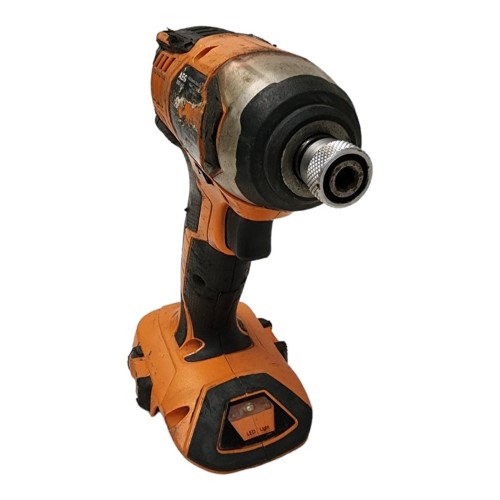 Aeg Bss18c 18V Compact Impact Driver Skin 042400192796 Cash Converters