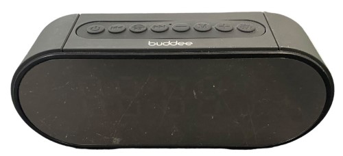 Alarm Clock Buddee 040000289998 Cash Converters