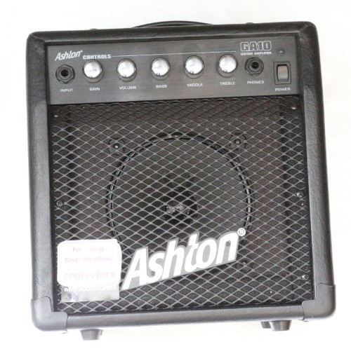 Ashton Ga10 050100212911 Cash Converters