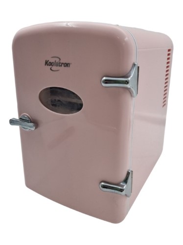 Koolatron Retro Mini 40W Pink 003800624796 Cash Converters