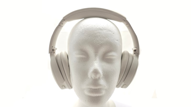 Bose Cordless Headphones 437310 White 033000389801 Cash Converters