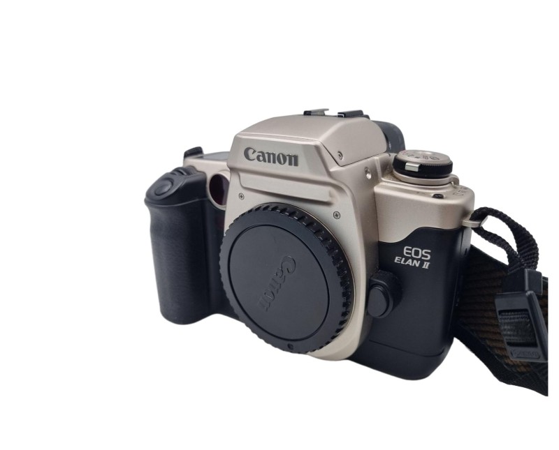 Canon Eos Elan II Black 002400328432 Cash Converters