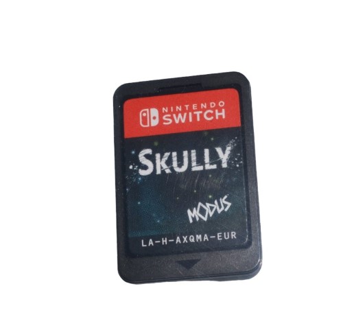 Skully Nintendo Switch 042000219861 Cash Converters