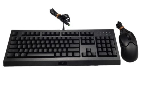 Razer Power Up Bundle Black 037300372593 Cash Converters