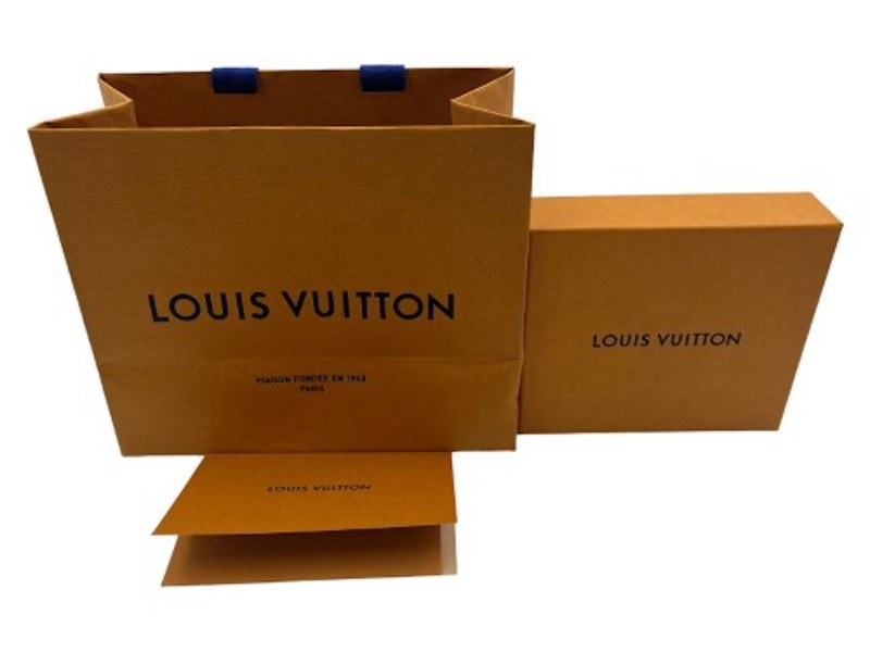 Men's Louis Vuitton M80422 Blue, 003100273305