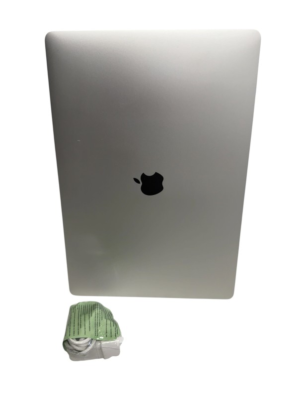 Apple Macbook Pro A1707 Silver | 042600871004 | Cash Converters