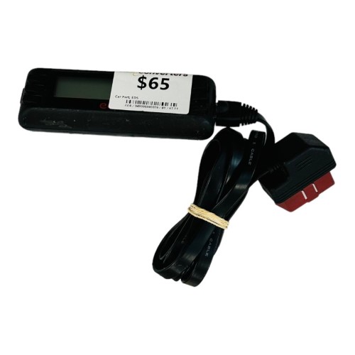 Eds Black 043000340079 Cash Converters