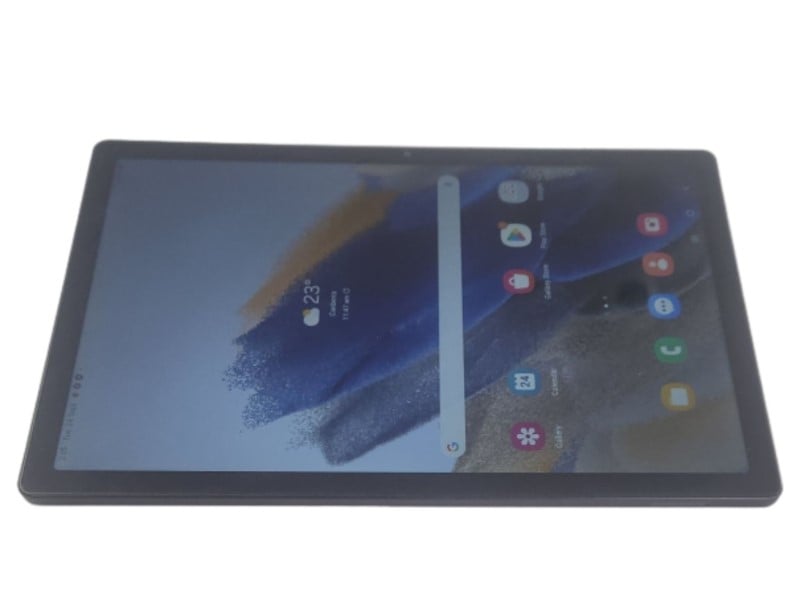 Samsung Tab A8 SmX205 64GB Black 017100255472 Cash Converters