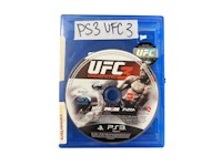 Ufc Playstation (PS3) 033800406369 Cash Converters