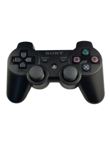 Sony Playstation 3 (PS3) Slim 120GB Cech2002A Black 022800991363