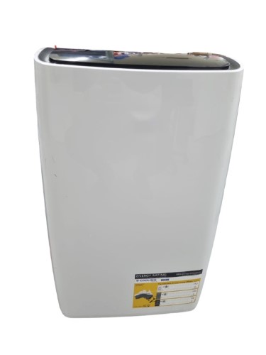 Euromatic 3.5Kw Portable Air Conditioner 028300126376 Cash Converters
