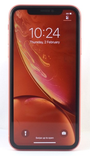 Apple iPhone Xr Mry82x/A 64GB Orange 023201000930 Cash Converters