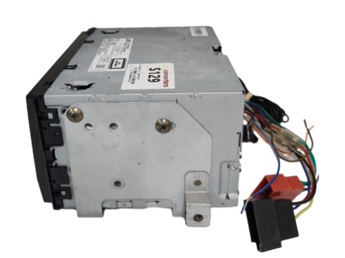 Jvc Black 039100400194 Cash Converters