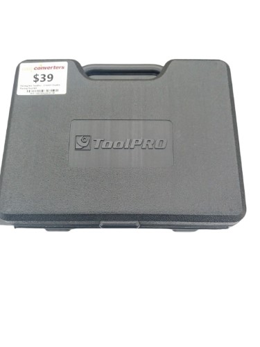Toolpro 214269 Double Flaring Tool Kit 043700426839 Cash Converters