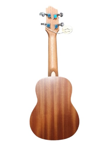 Precision Audio 28" Spruce Ukulele C380 022801032307 Cash Converters