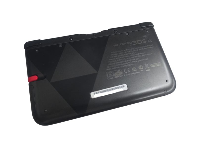 Nintendo 3DS XL Gold 028300133562 Cash Converters