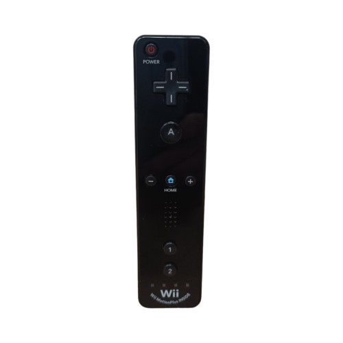 Nintendo Wii Black 058300003168 Cash Converters