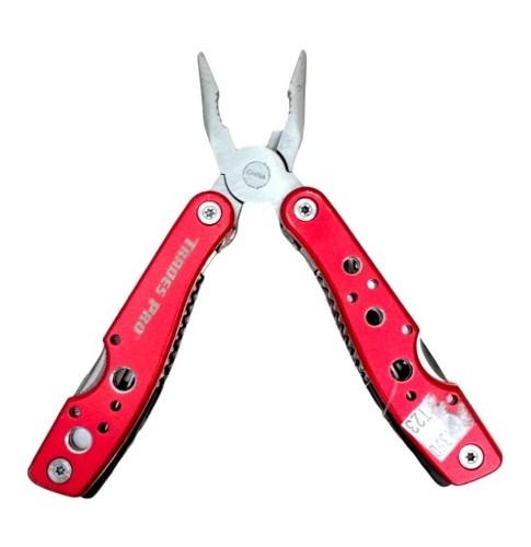 Trades Pro MultiTool Red 032800247525 Cash Converters