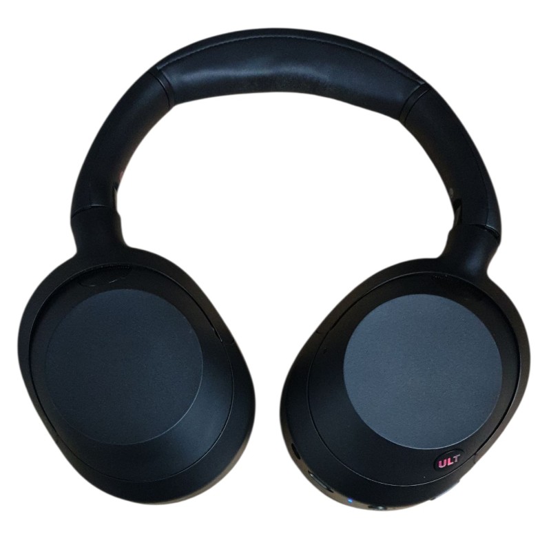 Sony Ult Wear Noise Cancelling Yy2981 Black | 029900082724 | Cash