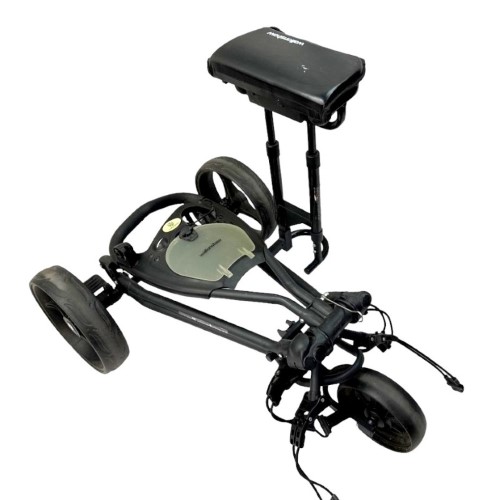 Special* Walkinshaw Sports Golf Buggy Black 032800249848