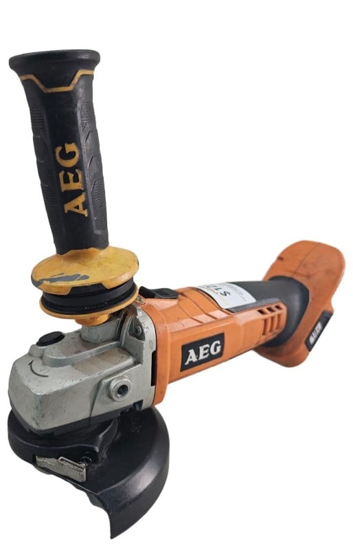 Aeg Bews-18-125X 051500157636 Cash Converters