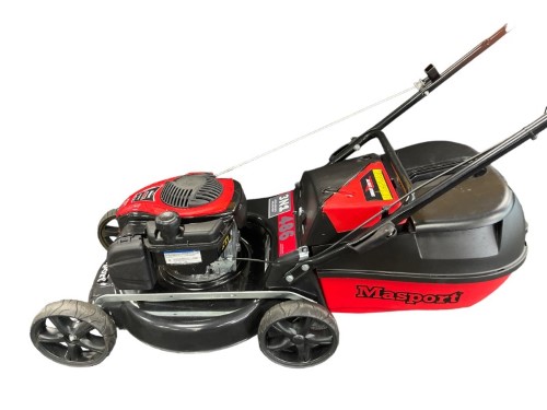 Masport 486 3 In 1 Petrol Lawn Mower 033800433307 Cash Converters
