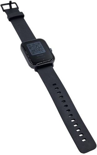 VFitness Momentum Everyday Smart Watch 3.0 Vf3A 058200004652 Cash