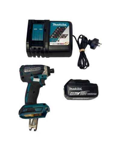 Makita Dtd153 055300073293 Cash Converters