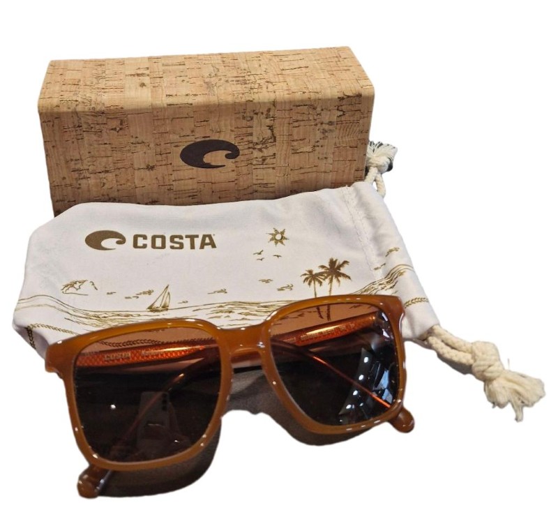 Unisex Costa Orange | 001600369290 | Cash Converters