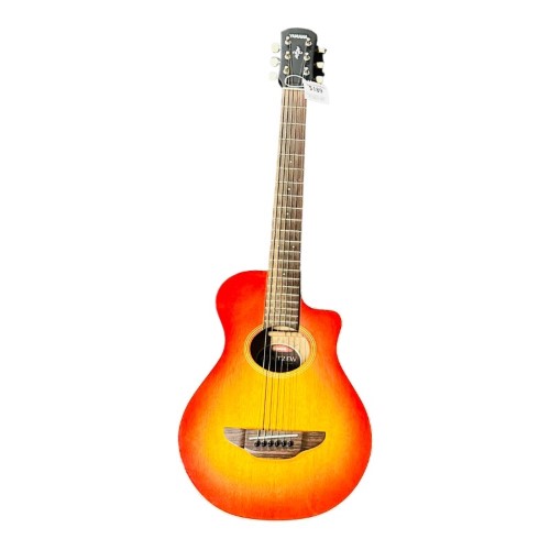 Yamaha Apxt2ew Brown 043600040535 Cash Converters