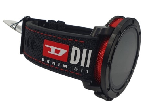 Diesel Watch Unisex Dw1001 022801030711 Cash Converters