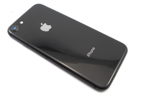 Apple iPhone 8 Mq6k2x/A 64GB Black | 042400183161 | Cash Converters