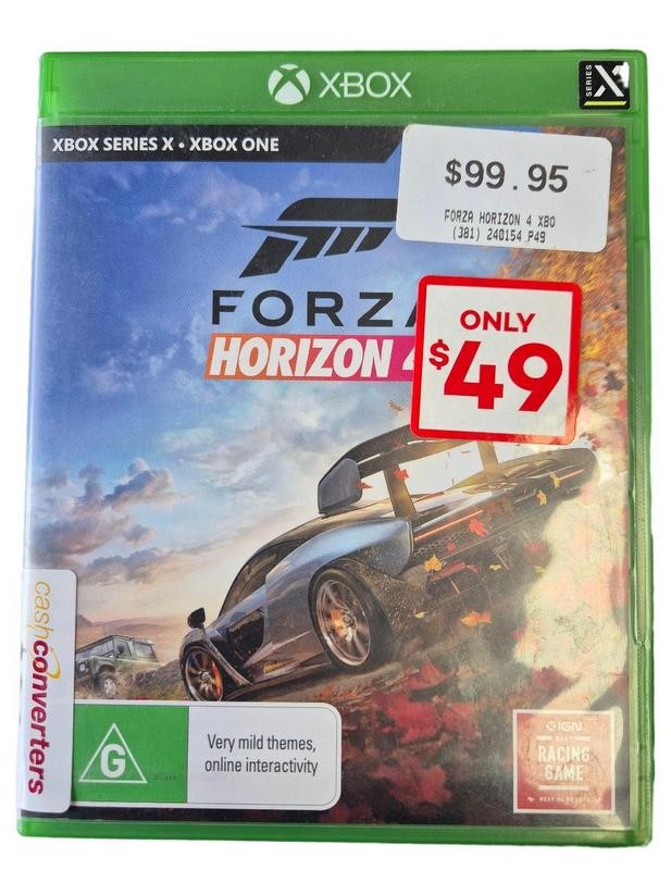 Game Forza Horizon Target Forza Horizon Ps4 Gamestop Top
