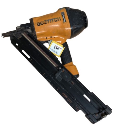 Bostitch F33pt 036700196173 Cash Converters